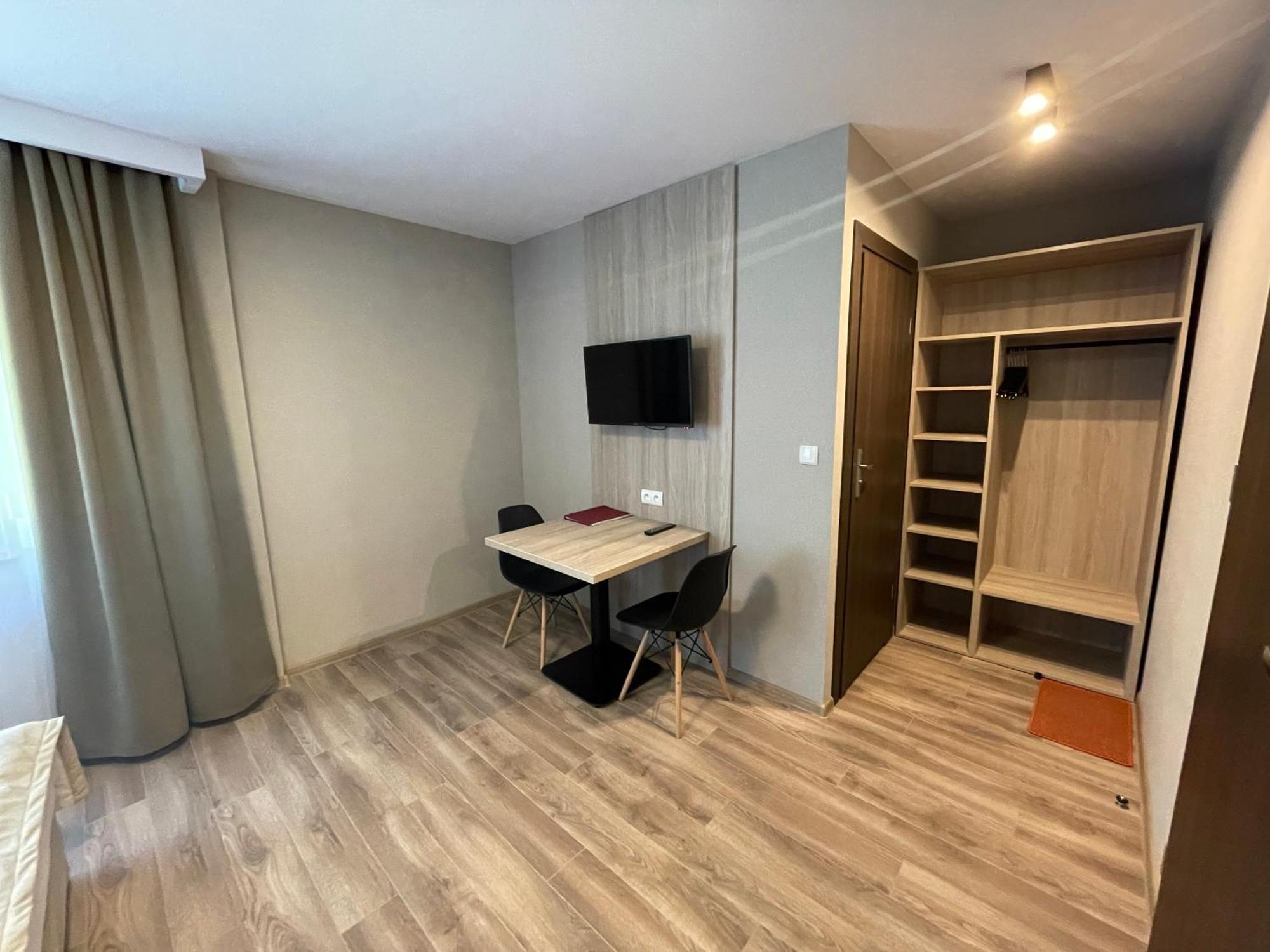 Osrodek Wypoczynkowy Iskra Hotell Piwniczna-Zdroj Rom bilde